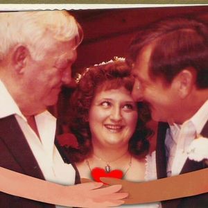 Meet your Posher, Donnie melissa